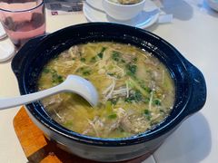 酸汤肥牛-太兴餐厅(小径湾店)