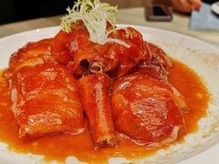 -岭南真味·匠心粤菜(K11店)