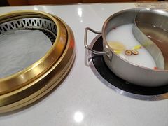 -布多斯烤肉火锅自助(江腾广场店)