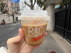 -RAC BAR(安福路店)