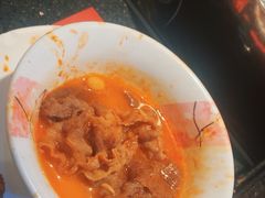 -牛New寿喜烧(虹桥新天地店)