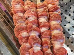 -醉炫音速烧烤(沙河总店)