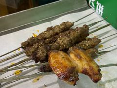 -江湖翅客(琶洲新村店)