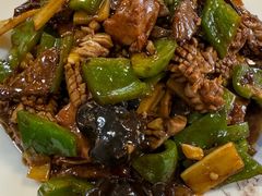 -鼎香润(德胜门内店)