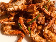 -海天一色海景自助餐厅(西港花园店)