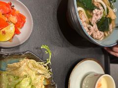-京旬海鲜放题·铁板烧自助餐厅