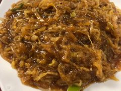渍菜粉-天添纸包鸡家常菜