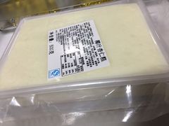 杏仁椰汁糕-欢姐伦教糕(北海大道北店)