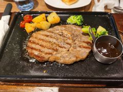 -必胜客(巴沟店)