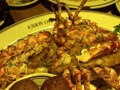 -Union Oyster House