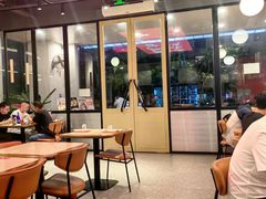 -杨氏青龙虾·羊蝎子(珠江路店)