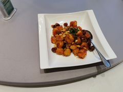 -谷语中餐厅