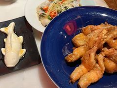 -小吊梨汤·北京菜·烤鸭(长安商场-首都博物馆店)