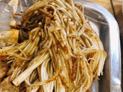 -黑皮烧烤(民意四路店)