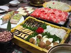 -慢丽江·云南野生菌土鸡锅(付家庄店)