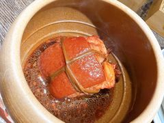 -魁盛居百年鲁菜馆(县西巷店)