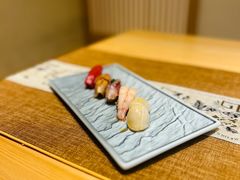 -鮨冠OMAKASE食べ放题(北京首店)