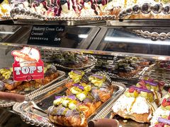 -B&C黄油与面包·THE GARDEN BAKERY概念店(世纪汇店)