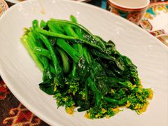 -巴依老爷新疆美食(工体旗舰店)