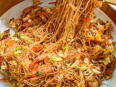 -面道赞宁海海鲜面(迎凤街店)