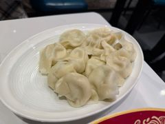 -必点海鲜·海肠捞饭·鲅鱼水饺(滨江道店)