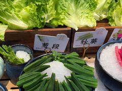 -汉阳廷自助烤肉(同和金铂天地店)