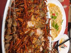 -北二荒(红西店)