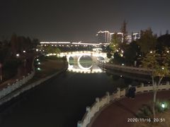 -眉山湿地公园(东坡区)
