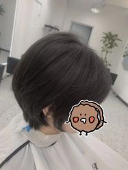 -FINE HAIR造型沙龙