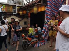 -八婆婆烧仙草(曾厝垵店)