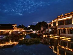 -同里湖度假村(二期店)
