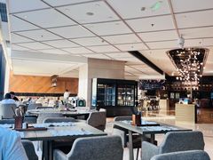 -TABLE·味西餐厅-成都茂业JW万豪酒店