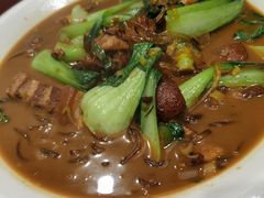-石老头关东饺子王·东北菜(嘉华鑫城店)