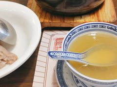 -顺风汤馆·广府粤菜(江宸天街店)