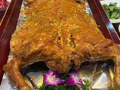 -宗泉烤全羊·烤羊腿·家常菜(解放东路店)