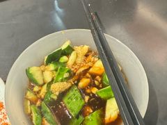 -很久以前羊肉串(朝阳路店)