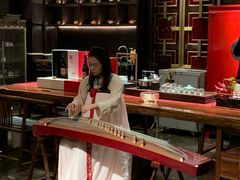 大堂-千百味红餐厅·江西菜(绿地双子塔店)