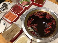 -大龙燚火锅