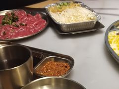 -韩宫宴烤肉·料理(颛桥万达店)