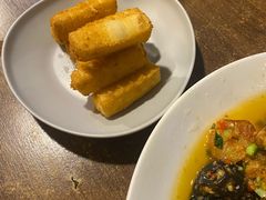 -爆好吃夜市大排档·乐山江湖菜(中心城总店)