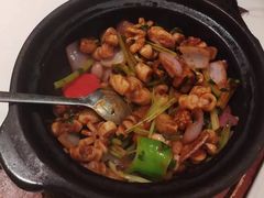 -十六台·经典广东菜(德外大街店)