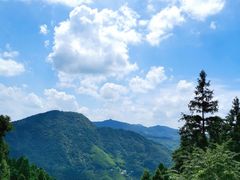 -南岳衡山风景名胜区