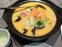 -1937青岛老味道·海肠捞饭·青岛菜(大鲍岛栈桥店)