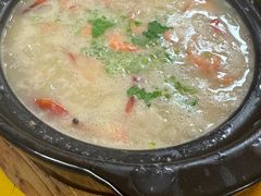 -桂园白粥·潮汕老味道