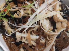 -永红源·啤酒烧烤海鲜大排档(台柳路店)