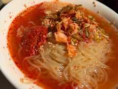 -真空冷面王(武功街店)