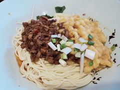 -好這口重庆小面(总店)