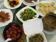 -文记壹心鸡(宝华路店)