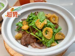 -蔡澜点心·粤菜(丽泽天街店)