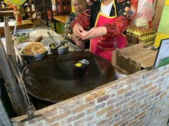 -王记生烫牛杂面馆(兰陵路店)